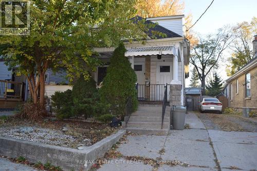 14 KITCHENER AVENUE  London East (East L), ON N5Z 2B2