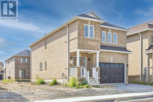 49 Huntsworth Avenue, Thorold (Thorold Downtown), ON - Outdoor With Facade