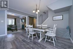 Dining and Living foom - 