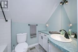 Main Bath, updated - 