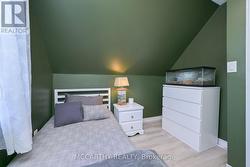 3rd Bedroom - 