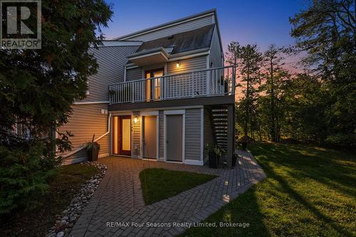 164 - 51 TROTT BOULEVARD  Collingwood, ON L9Y 5B8