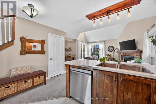 164 - 51 Trott Boulevard, Collingwood, ON - Indoor Photo Showing Other Room