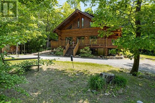 540 SKI HILL ROAD  Mississippi Mills, ON K0A 2X0