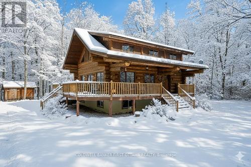 540 SKI HILL ROAD  Mississippi Mills, ON K0A 2X0