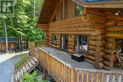 Grand verandah welcome you home - 