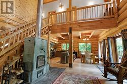 Quality Masonry woodstove from Vermont - 