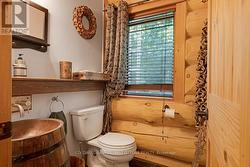 Powder room - 