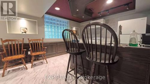 Bsmt - 40 Cranberry Lane, Aurora, ON - Indoor