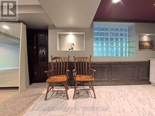 Bsmt - 40 Cranberry Lane, Aurora, ON - Indoor