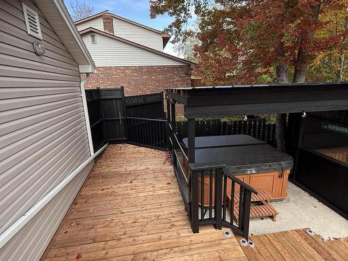 44 Flagstone Drive, Cole Harbour, NS 