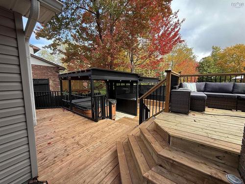 44 Flagstone Drive, Cole Harbour, NS 