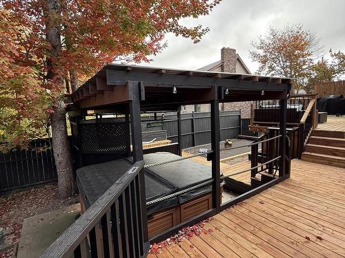 44 Flagstone Drive, Cole Harbour, NS 