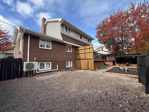 44 Flagstone Drive, Cole Harbour, NS 