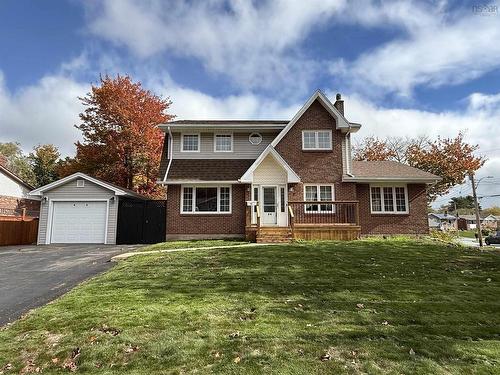 44 Flagstone Drive, Cole Harbour, NS 