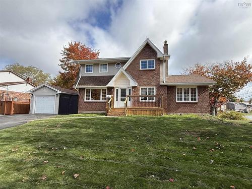 44 Flagstone Drive, Cole Harbour, NS 