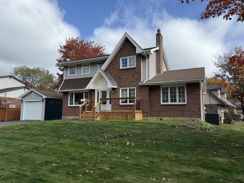 44 Flagstone Drive, Cole Harbour, NS 