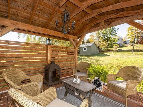 25 Maple Avenue, Hantsport, NS 