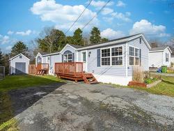 260 Circle Drive  Lake Echo, NS B3E 1C2