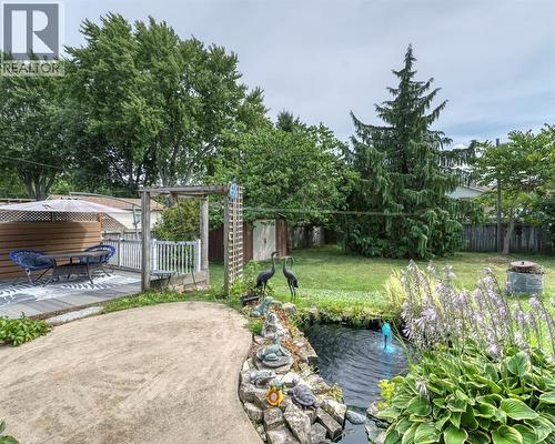 1910 Kenwick Street, Sarnia, ON - Outdoor