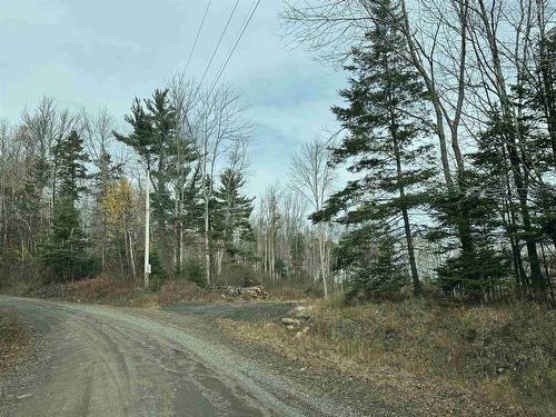 Feener Road, Farmington, NS 