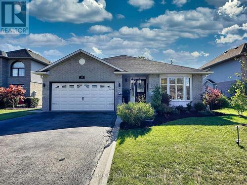 49 RIVIERA RIDGE  Hamilton, ON L8E 5E7