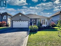 49 RIVIERA RIDGE  Hamilton, ON L8E 5E7