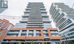 3003 - 365 CHURCH STREET  Toronto, ON M5B 1H6