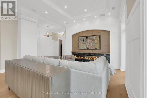 1202 - 223 Erb Street W, Waterloo, ON - Indoor