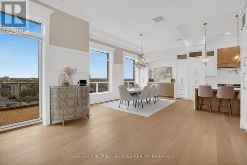 1202 - 223 Erb Street W, Waterloo, ON - Indoor