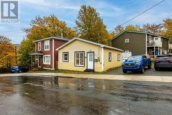 3 Coronation Street  St. John's, NL A1C 5B9