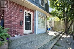 4 - 561 PRINCESS AVENUE  London East (East F), ON N6B 2C1
