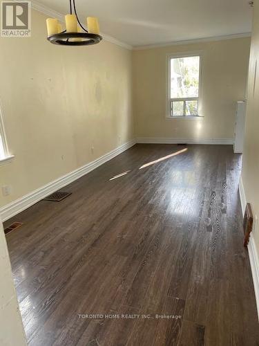 33 Olmstead Street, Hamilton, ON - Indoor Photo Showing Other Room