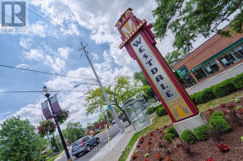 33 Olmstead Street, Hamilton, ON - Outdoor