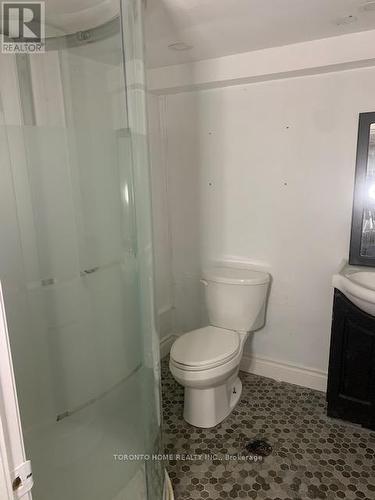 33 Olmstead Street, Hamilton, ON - Indoor Photo Showing Bathroom