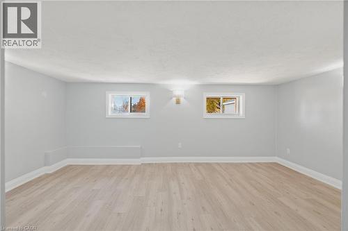 8 Talbot Street, Scotland, ON - Indoor Photo Showing Other Room