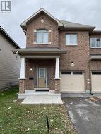 618 VIA CAMPANALE AVENUE  Ottawa, ON K2J 4A2