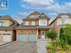 60 SEIFFER CRESCENT  Richmond Hill, ON L4E 0J2