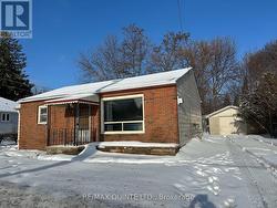 8 BUTLER STREET E  Brighton, ON K0K 1H0