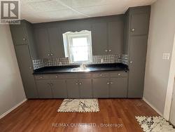 Lots of Cabinetry - 