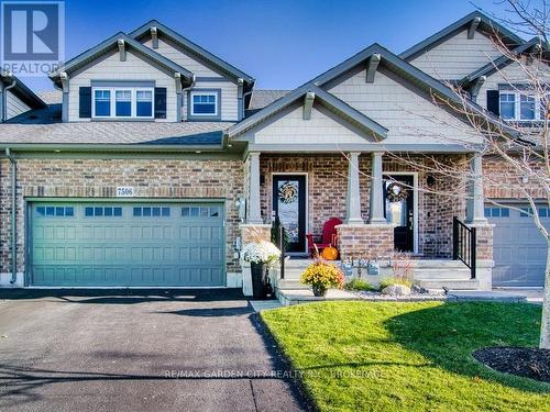 7506 CLUBVIEW LANE  Niagara Falls (Oldfield), ON L2G 0A8