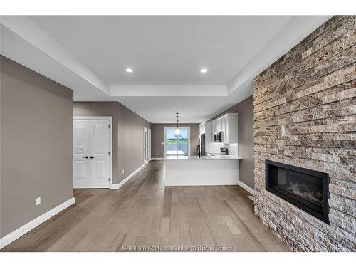 22 Evening Drive, Chatham, ON 