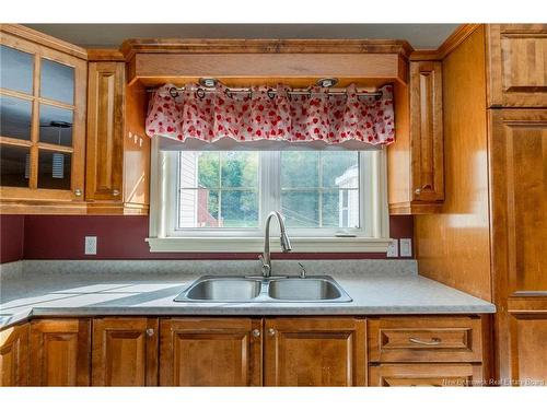 434 Fox Creek Rd, Dieppe, NB 