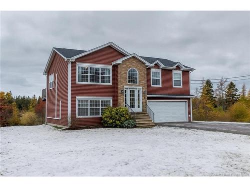 34 Ridgewood Dr, Sackville, NB 