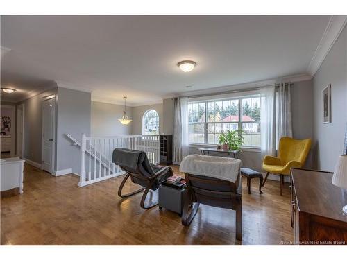 34 Ridgewood Dr, Sackville, NB 