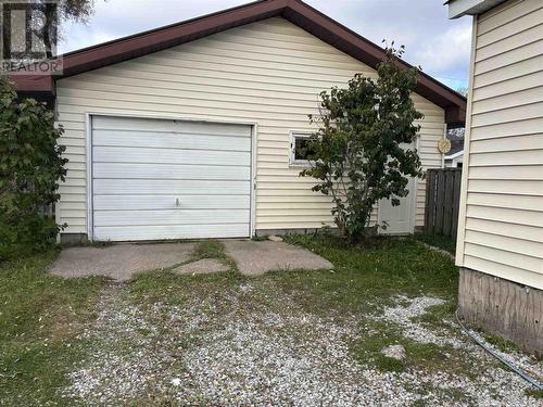 78 Mcnabb St, Sault Ste. Marie, ON - Outdoor With Exterior