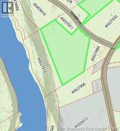 0 Tucker Lane  White Rapids, NB E3B 4P8