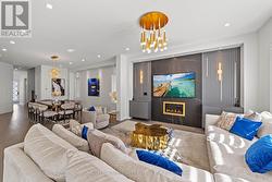 144 PINE HILL CRESCENT  Aurora, ON L4G 3X9