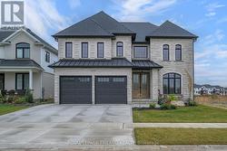 4038 AYRSHIRE AVENUE  London South (South V), ON N6P 0H7