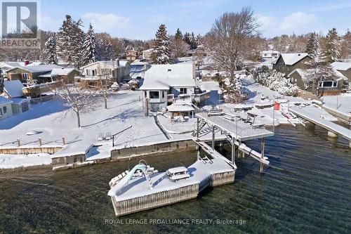 1185 COUNTY ROAD 2 ROAD E  Augusta, ON K6V 5T1